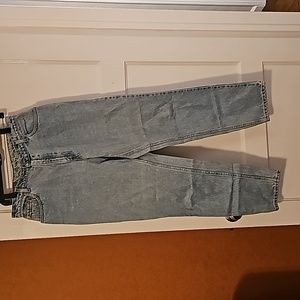 Levi's 550 jeans, 12 reg